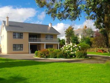 Bed and breakfast Killarney