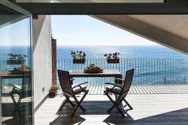Ferienwohnung Taormina