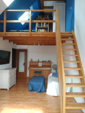 Ferienwohnung Duderstadt