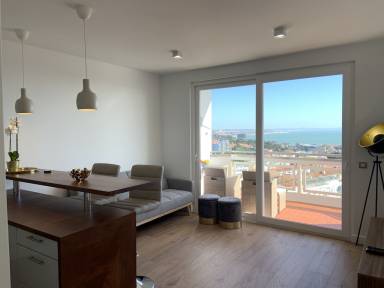 Apartment Monte Estoril
