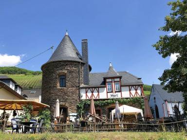 Ferienwohnung Zell (Mosel)