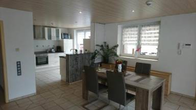 Ferienwohnung Neuss