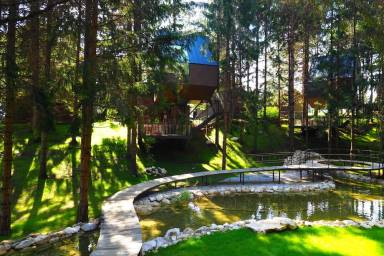 Resort Grabovac