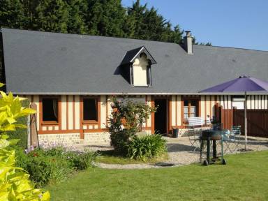 Cottage Paluel