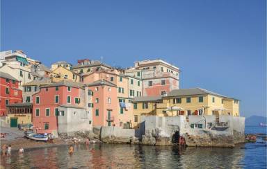 Apartment San Vincenzo