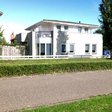 Bed & Breakfast Almere