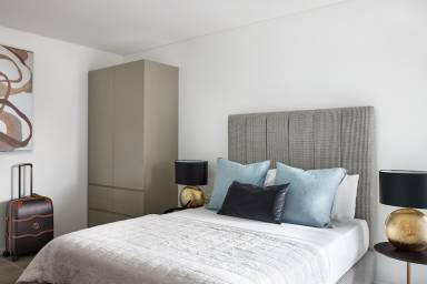 Aparthotel Parramatta City Council