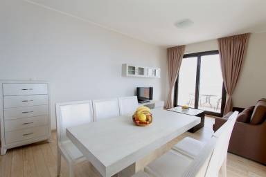 Apartament Budva