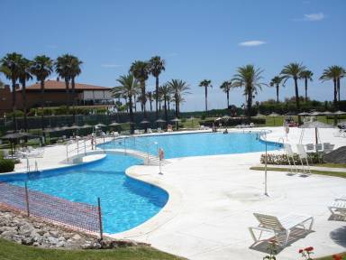 Apartment Islantilla