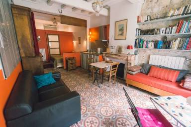 Apartment  Arles