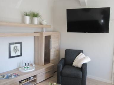 Apartment  Elisabeth-Sophien-Koog