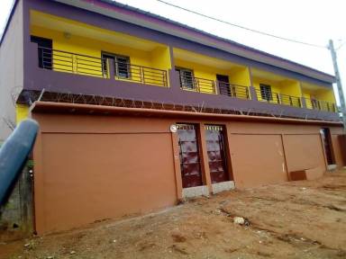 Apartment  Adjamé Bingerville