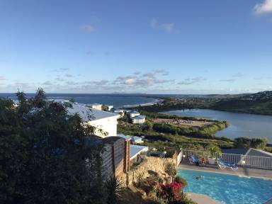 Appartement Saint-Martin