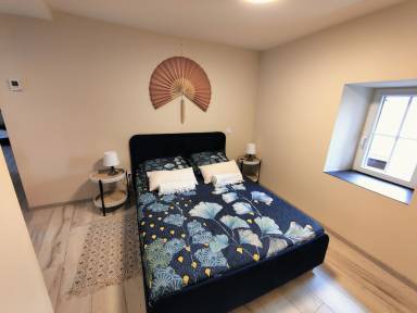 Appartement Florac-Trois-Rivières