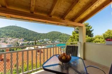 Studio flat Lapad