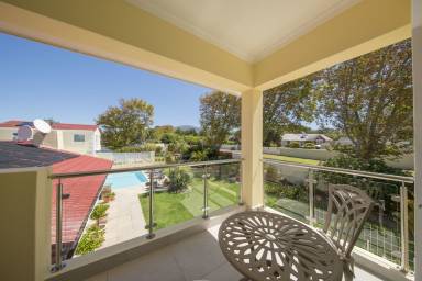 Lite hus  Rondebosch East