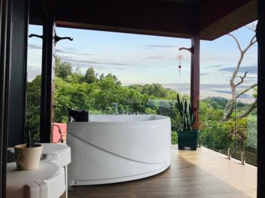 House Santa Elena