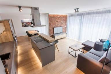 Apartment mit Hotelservice Regensburg