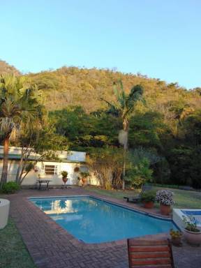 Accommodation  Barberton