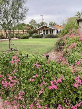 House  Dave Brown Millett Ranch