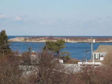 Apartment Rockport