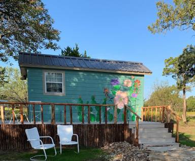 Cabin  Glen Rose