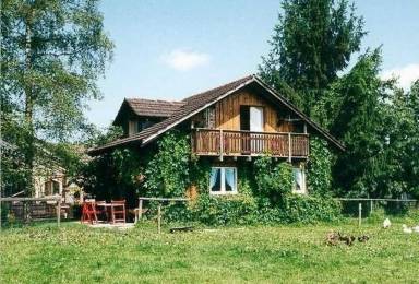 Maison de vacances Hauptwil-Gottshaus