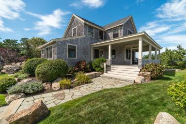 House  Rockport
