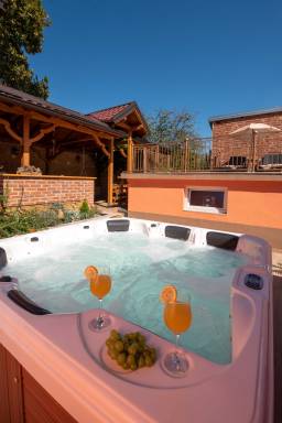 Ferienhaus Općina Daruvar