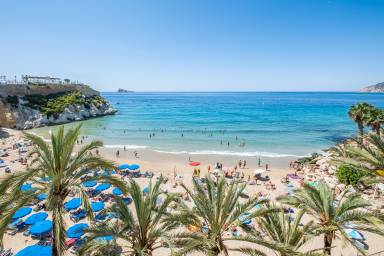 Aparthotel Benidorm