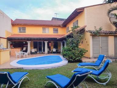 Casa San Cristobal