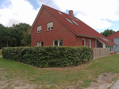 Ferienwohnung Aurich