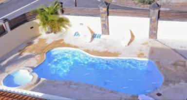 Villa Blue Bay