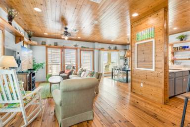 House  Port Aransas