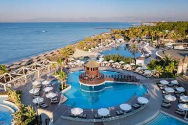 Kurort Belek Mahallesi
