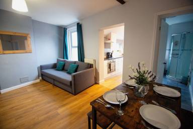 Apartment Salisbury