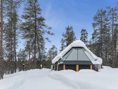 Huis  Sodankylä