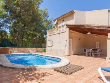 Willa Colonia de Sant Pere