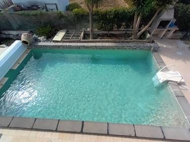 Appartement Vias