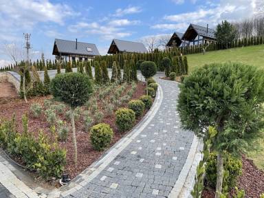 Aparthotel  Nusretiye Mahallesi