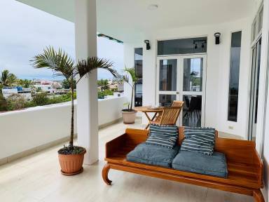 Ferienwohnung Barrio El Edén
