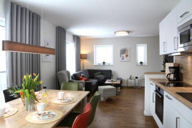 Ferienhaus Diemelsee