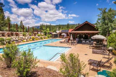 House Truckee