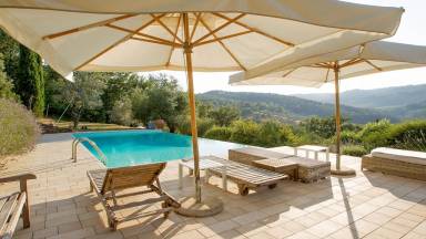 Casa Greve in Chianti
