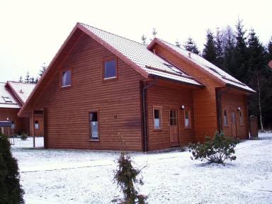 Ferienhaus Rotacker