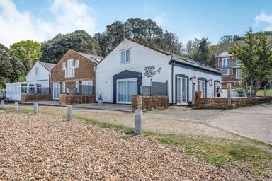 Cottage Lymington