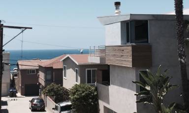 House  Hermosa Beach