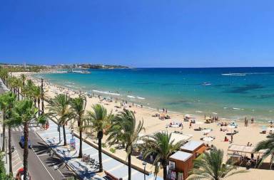 Appartement Salou