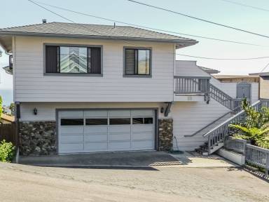 House  Cayucos