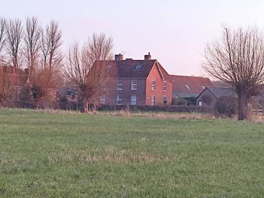 House Salisbury